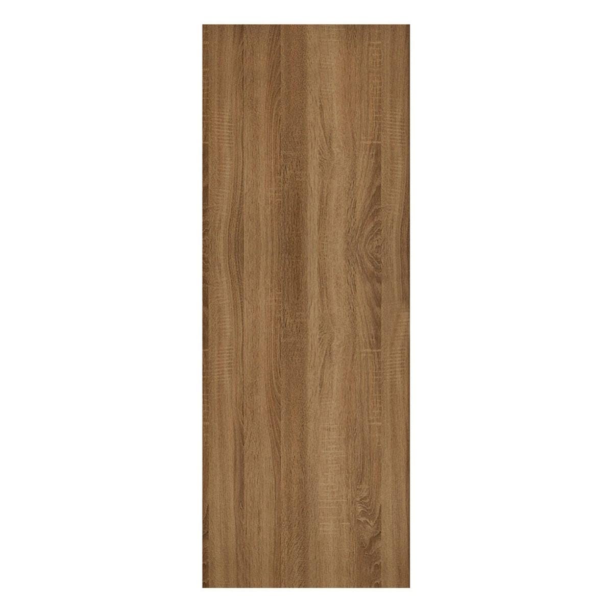 Tappeto bamboo noce