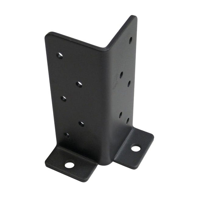 FUNNANS Supporto per bandiera, in acciaio inossidabile 316, staffa per asta per bandiera, resistente, doppio supporto per asta per bandiera, per casa, cortile, portico (2,5 cm FUNNANS Supporto per bandiera, in acciaio inossidabile 316, staffa per asta per bandiera, resistente, doppio supporto per asta per bandiera, per casa, cortile, portico (2,5 cm