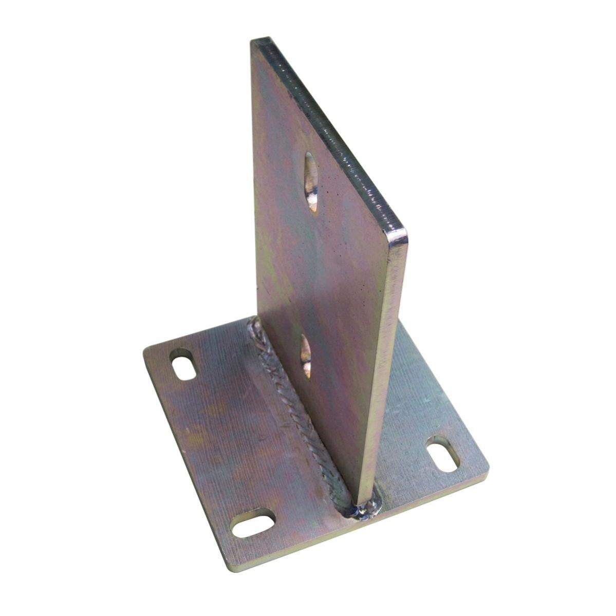 Rockible Set Di Puntali E Manicotti Di Riparazione Per Aste Tenda Campeggio – Diametro 8,5 Mm, In Lega Di Alluminio
