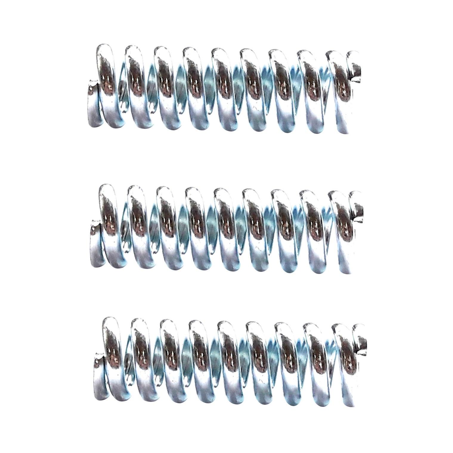 Molle Compressione Gas IHC 1500N 360mm - Ammortizzatori Per Letto Con Sollevamento Idraulico - Foto 11