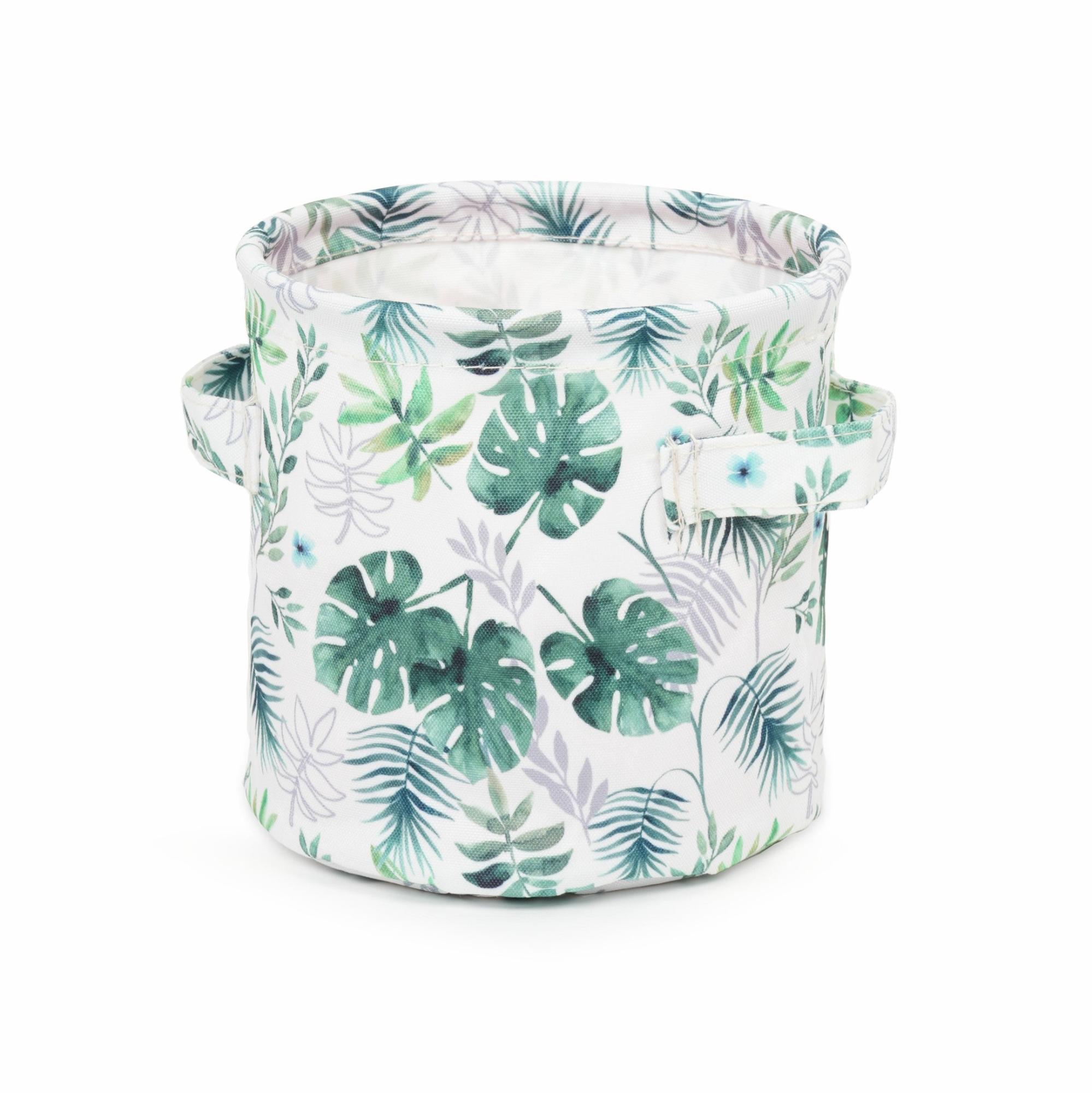 Lampadaire Gift Decor Naturel 18,5 X 53 X 18,5 Cm [4 Unités