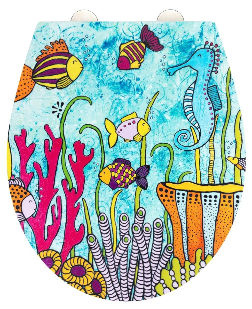 copriwater-ovale-universale-ocean-life-wenko-termoindurente-multicolore
