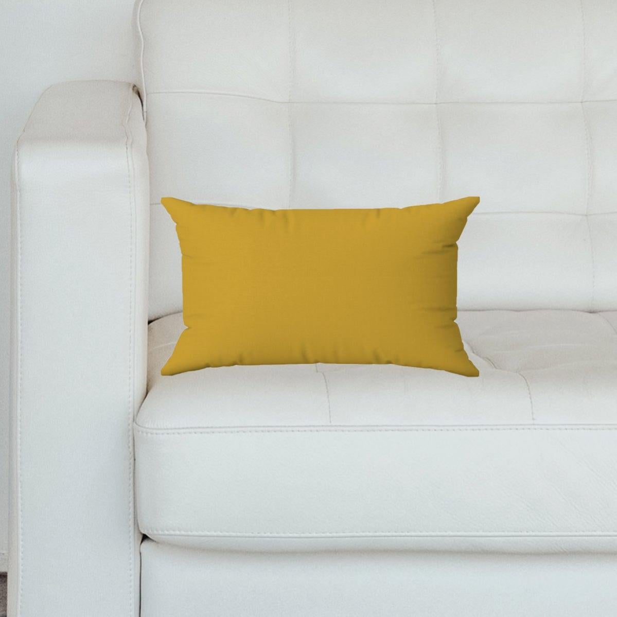 ESPRIT Ornamentali Fodera per Cuscino, Poliestere, Natura, 58 x 38 cm