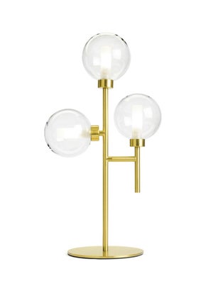 DICTROLUX - Lampada da scrivania con pinza – Shop On Line Happy