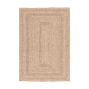 Tappeto Emma beige, 160x230 cm