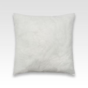 CASA TESSILE Soft Imbottitura per cuscino cm 50X50 : : Casa e  cucina