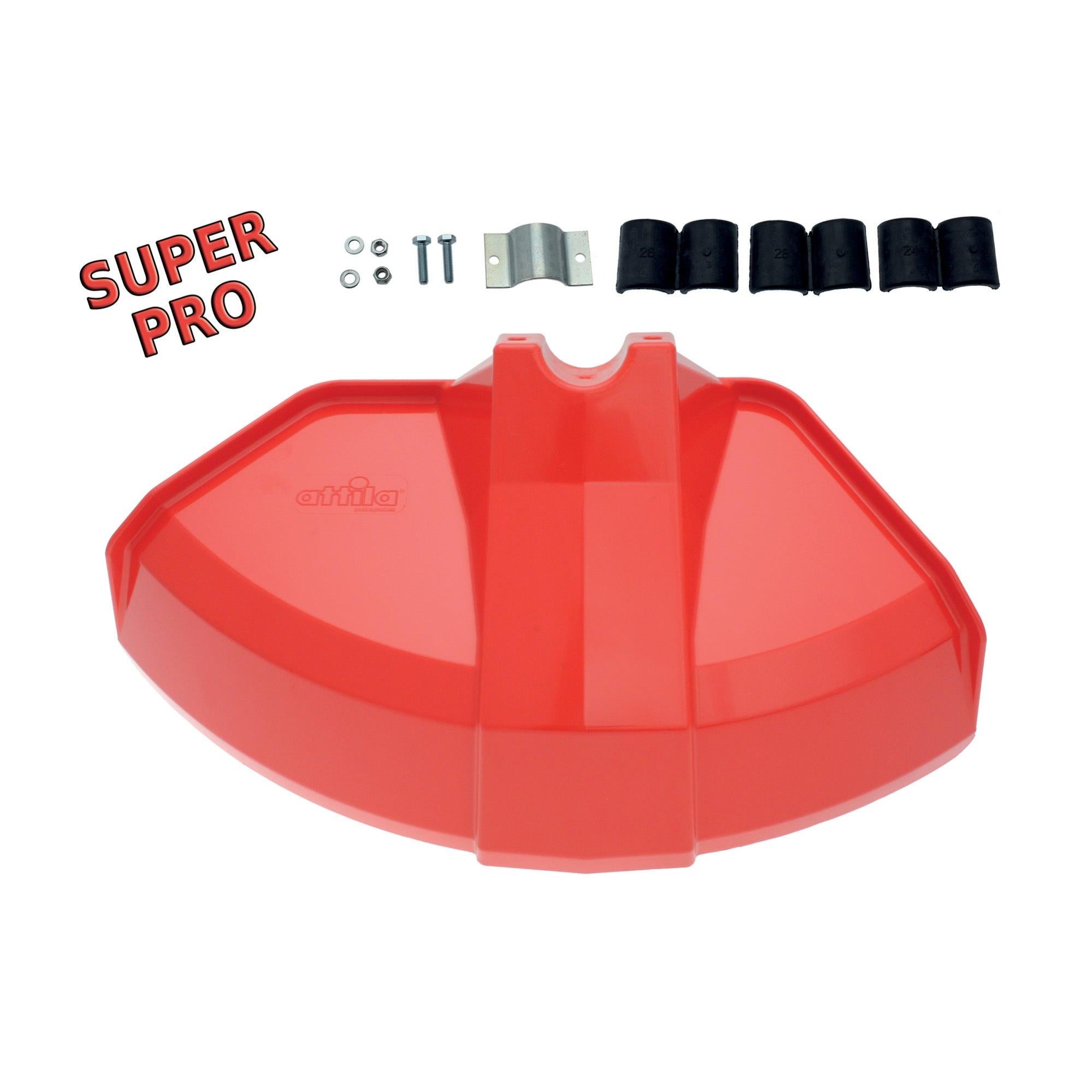 Parasassi Universale Sabart Nylon - Per Decespugliatori, Diametro 24-32mm - Foto 6