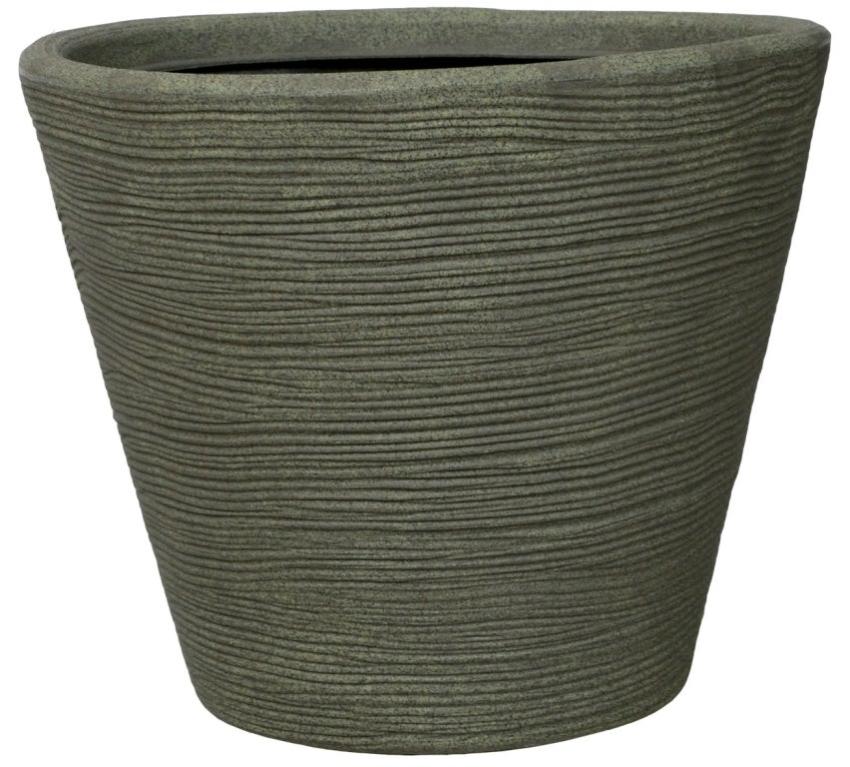 Mobiletto Multiuso Da Esterno O Interno, Armadio Basso A 2 Ante E 1 Ripiano In Polipropilene Mobile 100  Made In Italy Cm 68x37h90 Colore Grigio 95959