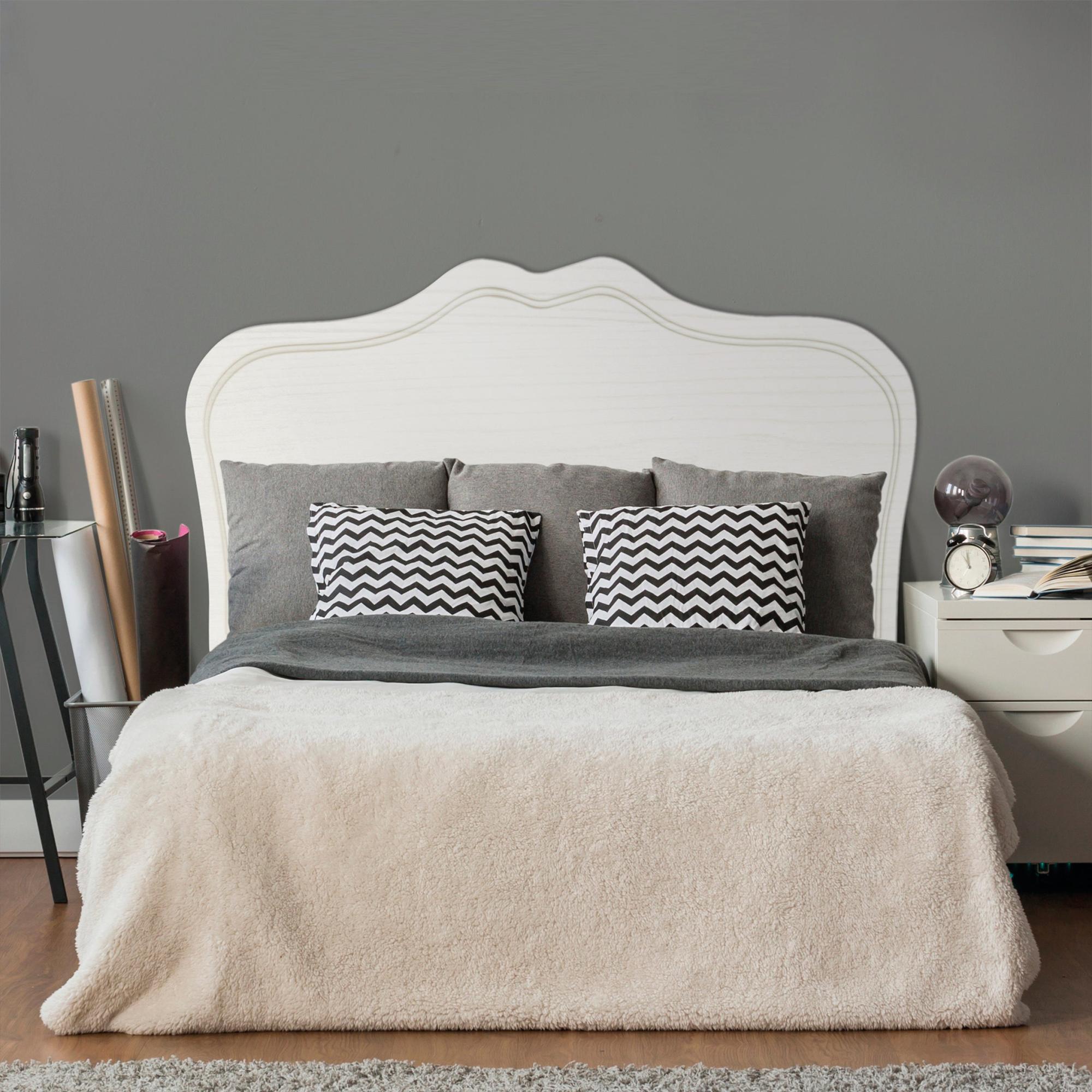 ADESIVI BIANCHI ETICHETTE Lettere per Tastiera Italiana Stickers White