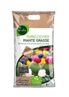 VIGORPLANT Terriccio Per La Coltivazione Delle Piante Grasse - Foto 13