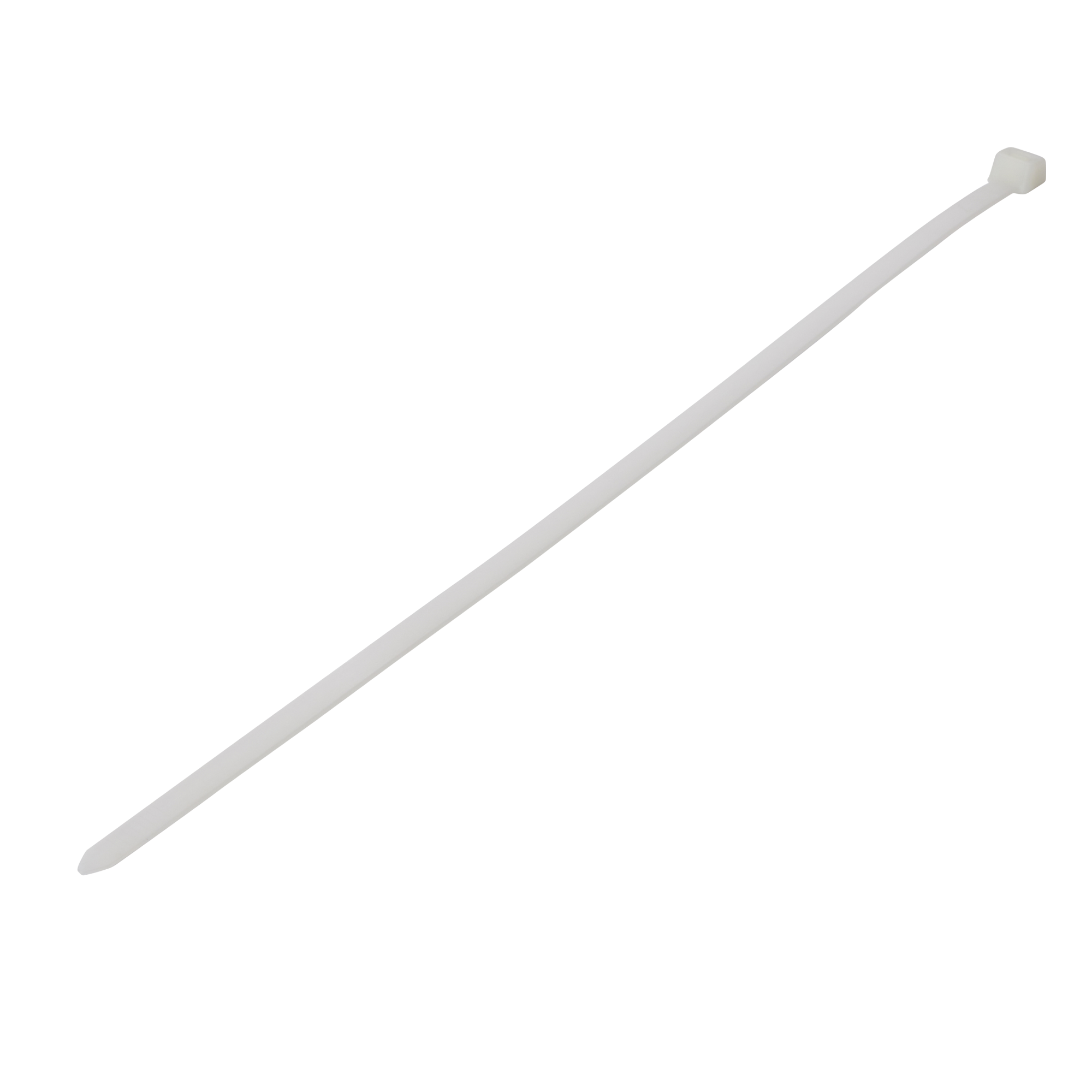 Fascette da 2,5 mm in 3 lunghezze | B.V