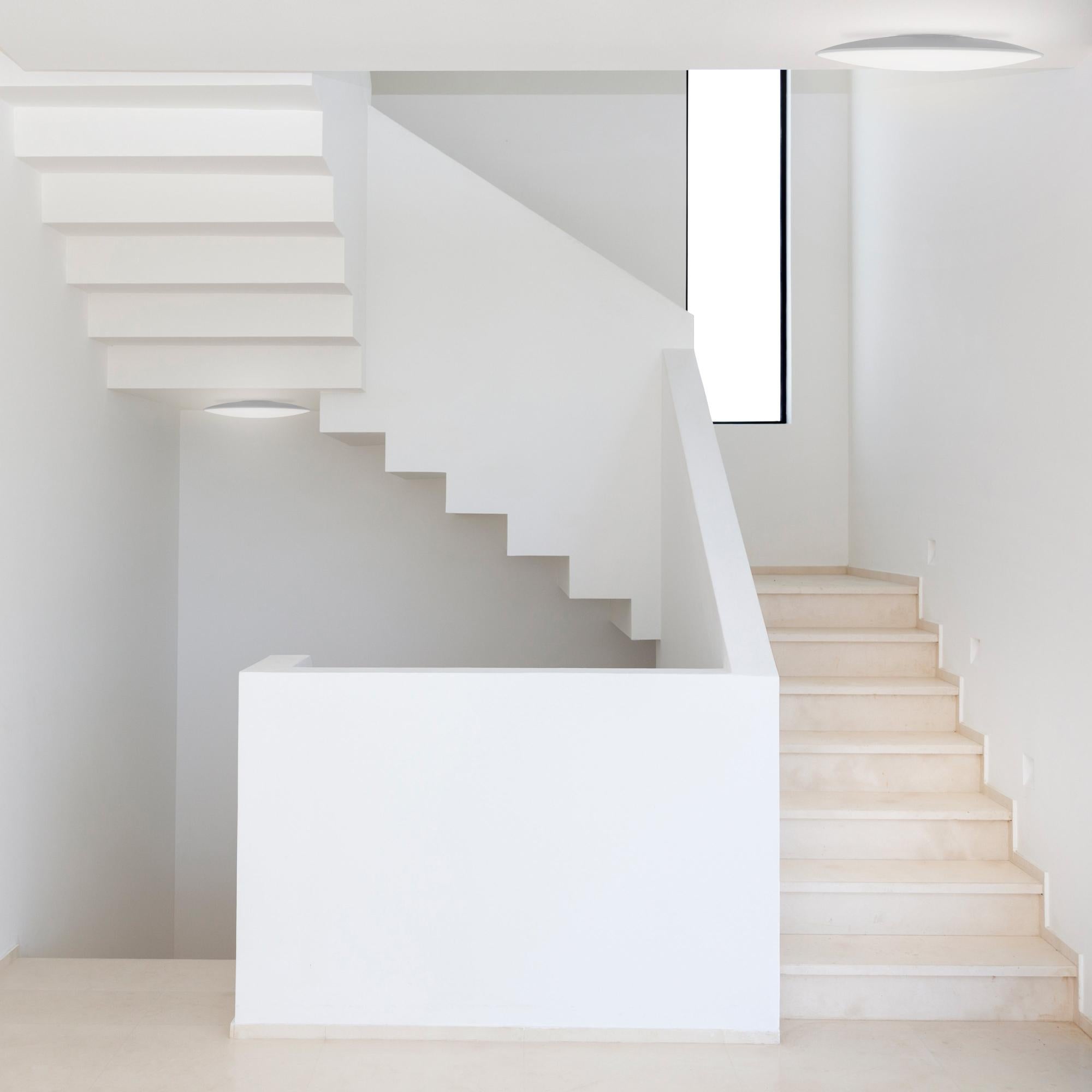 Trade Shop - PLAFONIERA Applique A LED Slim SMD SOFFITTO - Foto 8