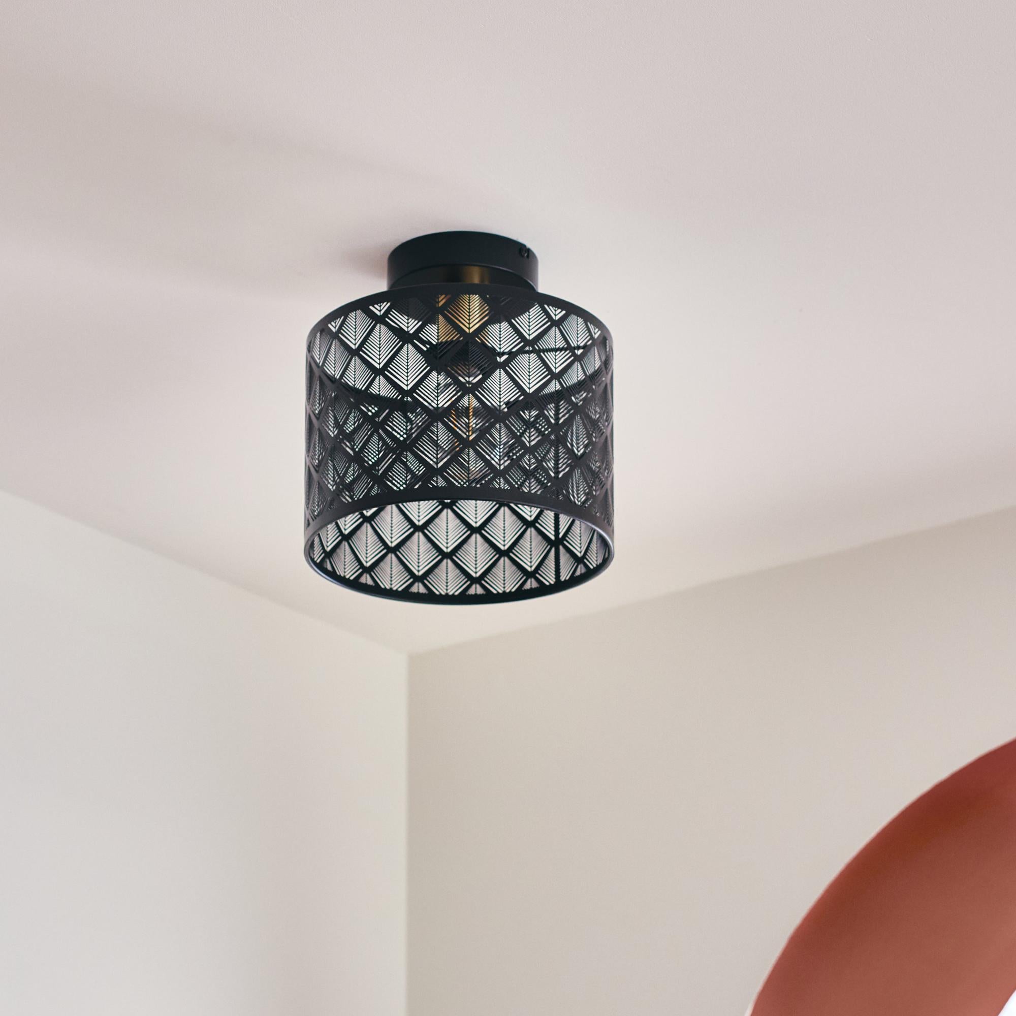 2friends SUSTANIA Pattumiera modello Silver, 50 l con coperchio scorrevole nero, 25 cm x altezza 68 cm – Pattumiera grande in plastica per cucina o ufficio – Pattumiera inodore con coperchio