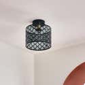 2friends SUSTANIA Pattumiera modello Silver, 50 l con coperchio scorrevole nero, 25 cm x altezza 68 cm – Pattumiera grande in plastica per cucina o ufficio – Pattumiera inodore con coperchio 2friends SUSTANIA Pattumiera modello Silver, 50 l con coperchio scorrevole nero, 25 cm x altezza 68 cm – Pattumiera grande in plastica per cucina o ufficio – Pattumiera inodore con coperchio