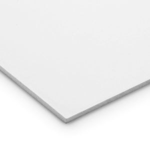 Struttura Arco in forex bianco 90×200 cm