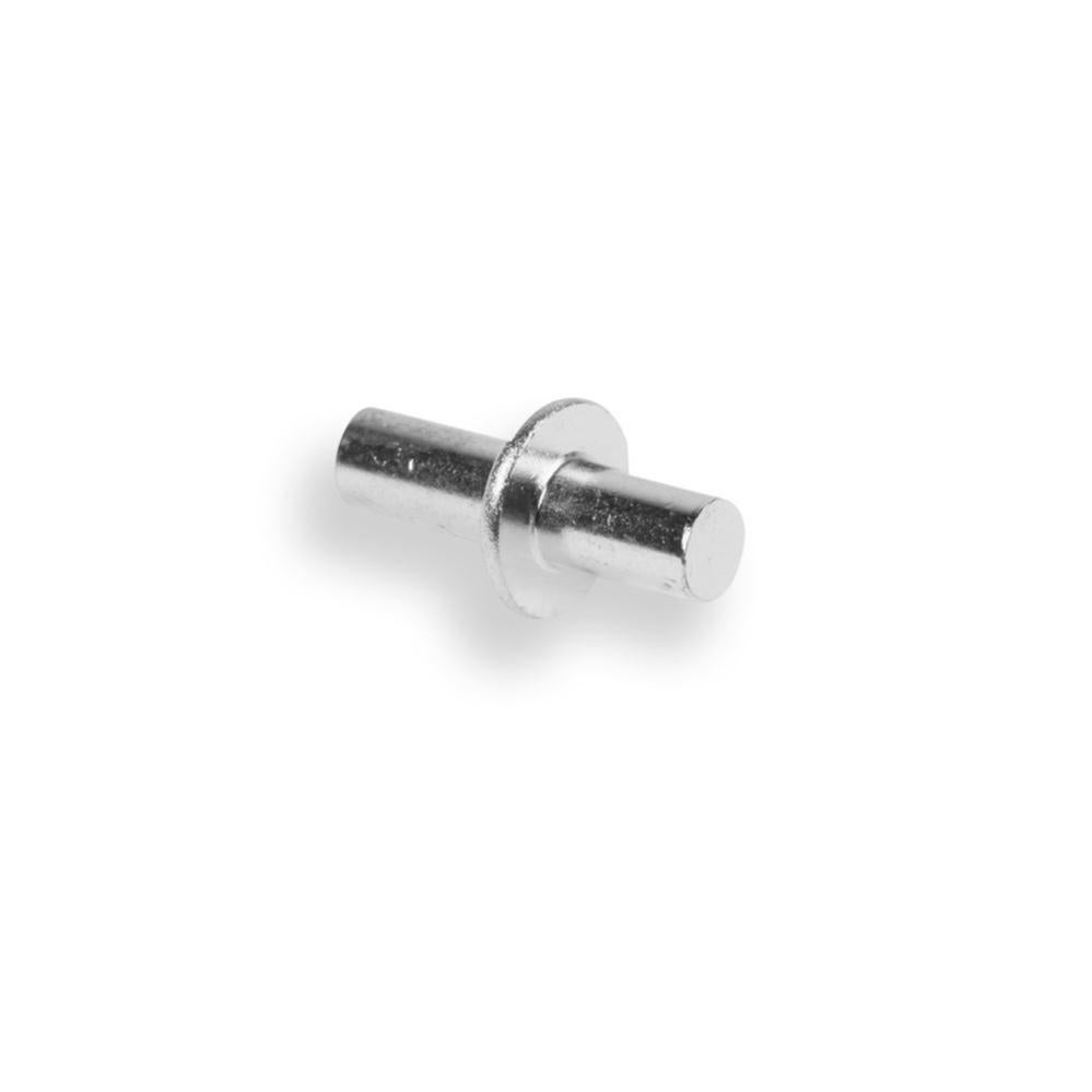 Mini Cornière Acier PROVISTON – Profilé Angle 15x5 Mm, Longueur 2700 Mm, Non Percé, Finition Anthracite