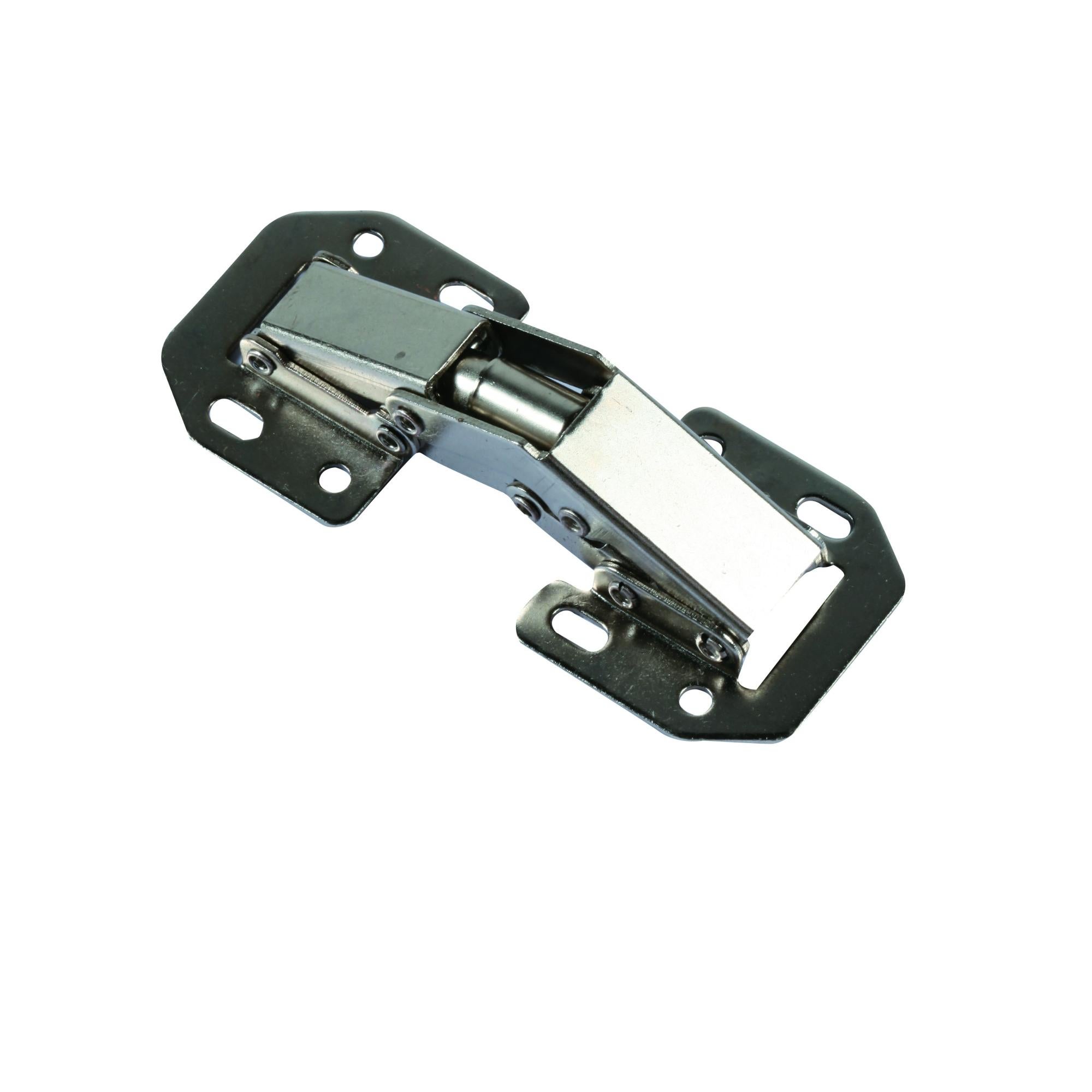 Cerniera Per Mobili A Molla HETTICH Acciaio L 30 X H Mm Apertura 110 2 Pezzi 85680567 - Foto 10