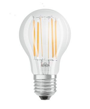LOHAS Lampadina LED E27 Luce Calda, 7W G45 (equivalente a 60W