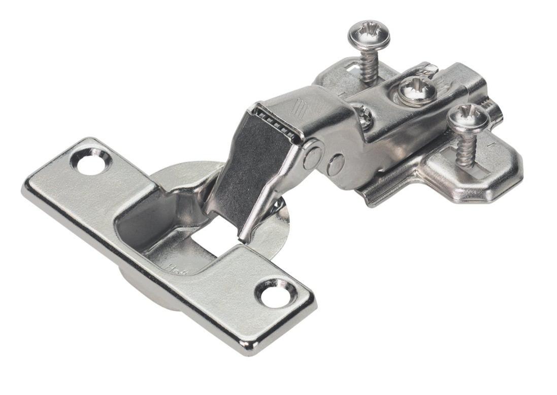 Cerniera Per Mobili A Molla HETTICH Acciaio L 30 X H Mm Apertura 110 2 Pezzi 85680567 - Foto 11