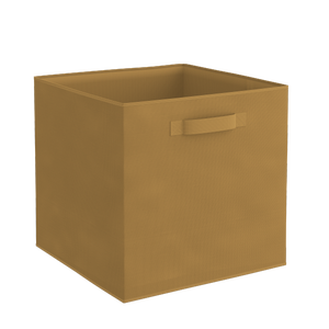 Compactor - Set 2 scatole a righe con coperchio in cartone
