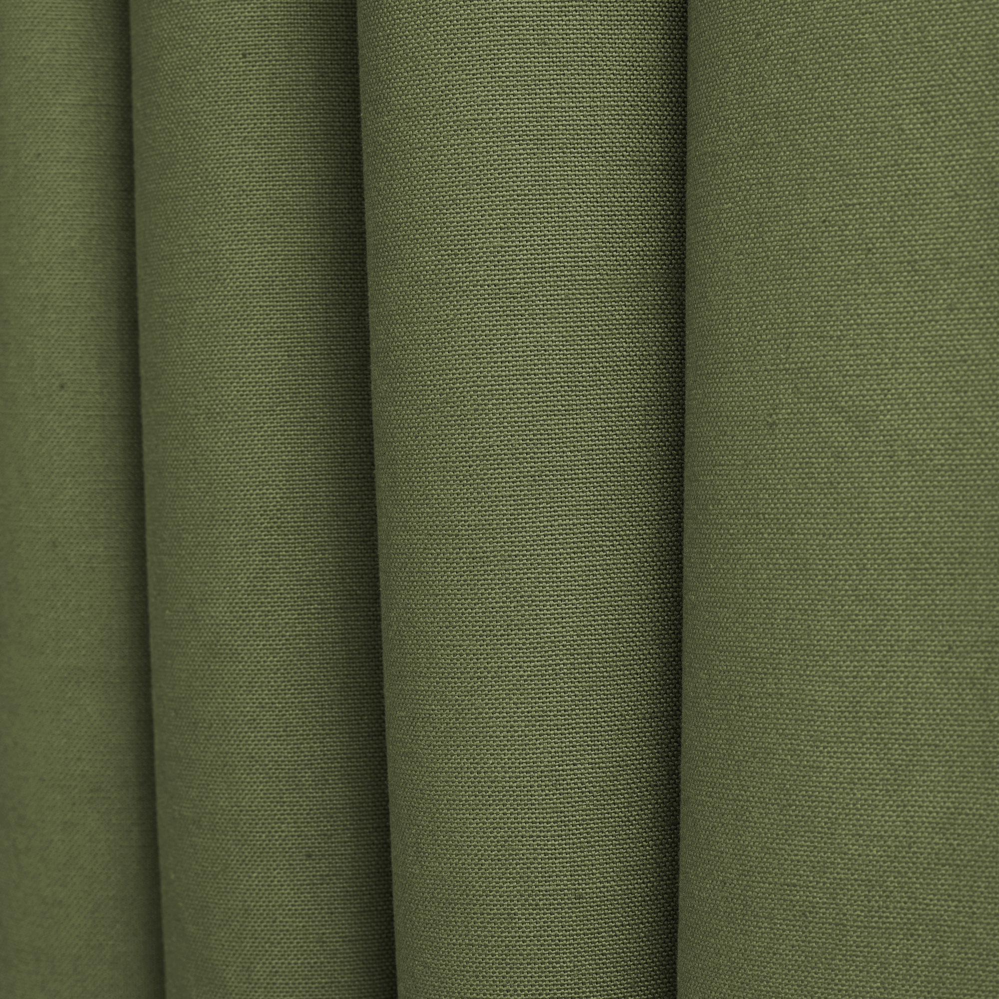 Tenda INSPIRE Liham verde, occhiello 140x280 cm | Leroy Merlin
