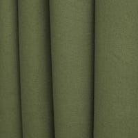 Tenda INSPIRE Liham verde, occhiello 140x280 cm | Leroy Merlin Tenda INSPIRE Liham verde, occhiello 140x280 cm | Leroy Merlin