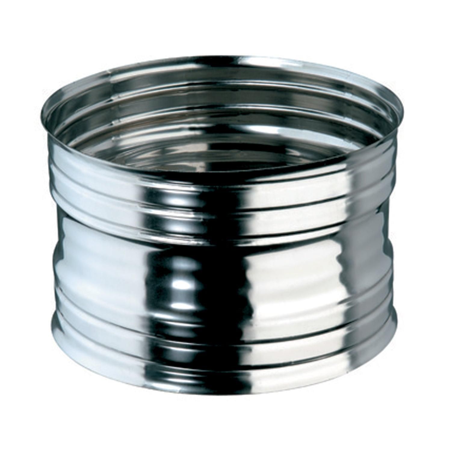 RACCORDO A T 135 V Y PER CANNA FUMARIA ACCIAIO INOX D 250 CAMINI RACCORDO A T 135 V Y PER CANNA FUMARIA ACCIAIO INOX D 250 CAMINI