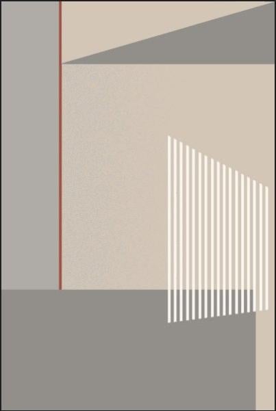 Scendiletto Romeo polipropilene, grigio chiaro, 60x120 | Leroy Merlin