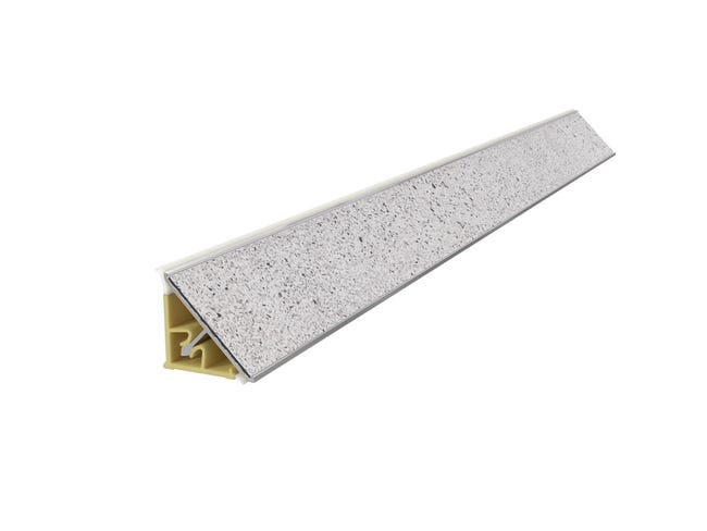 Tenda oscurante compatibile Velux ® MK08 - Grigio Antracite | Leroy Merlin Tenda oscurante compatibile Velux ® MK08 - Grigio Antracite | Leroy Merlin
