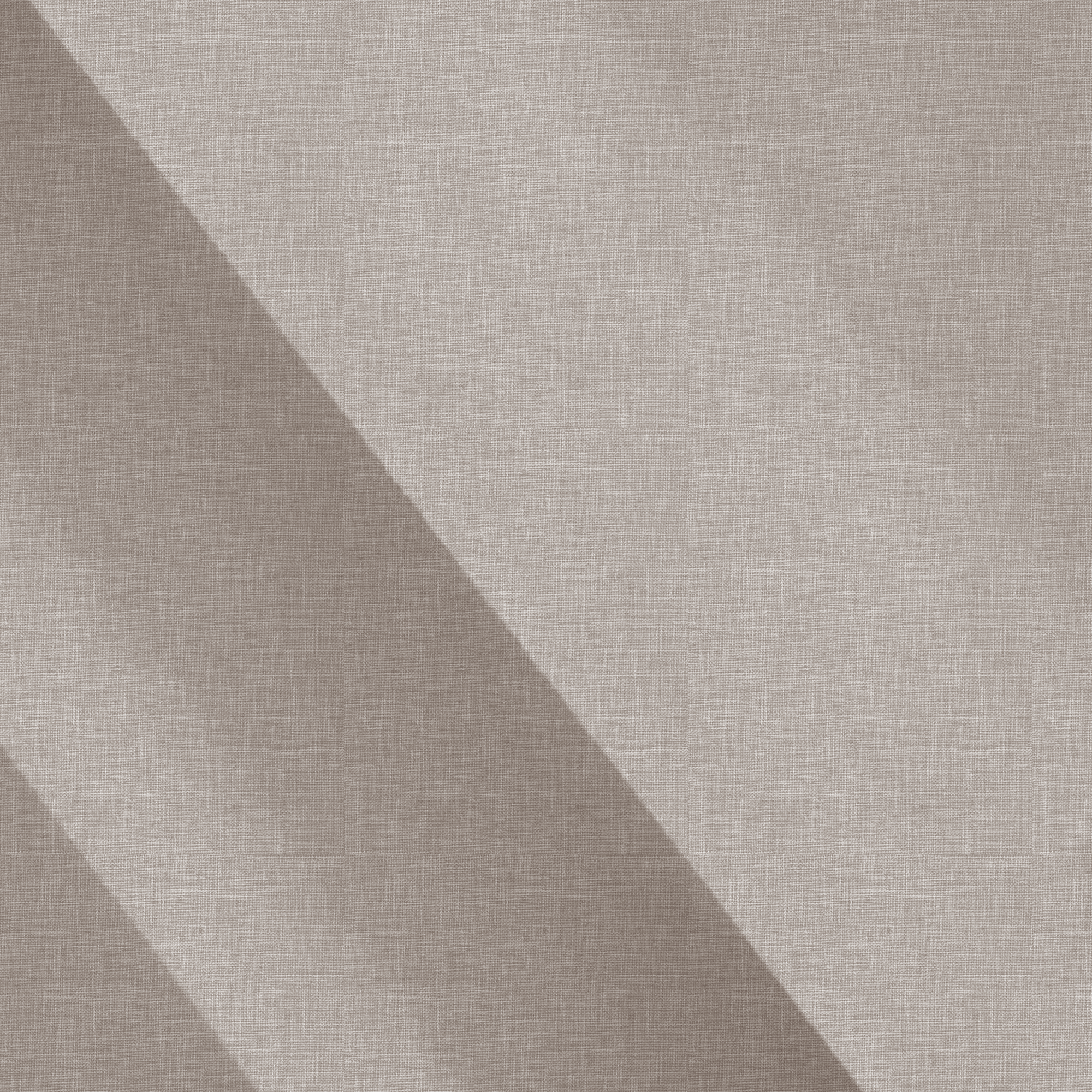 Lactraum Tenda A Coda Di Rondine In Voile Beige - 245x300 Cm - Per Soggiorno, Camera Da Letto, Arredo Boho