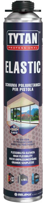 Cartuccia Di Schiuma Poliuretanica Per Pistola CFG P00735 750ml - Foto 12