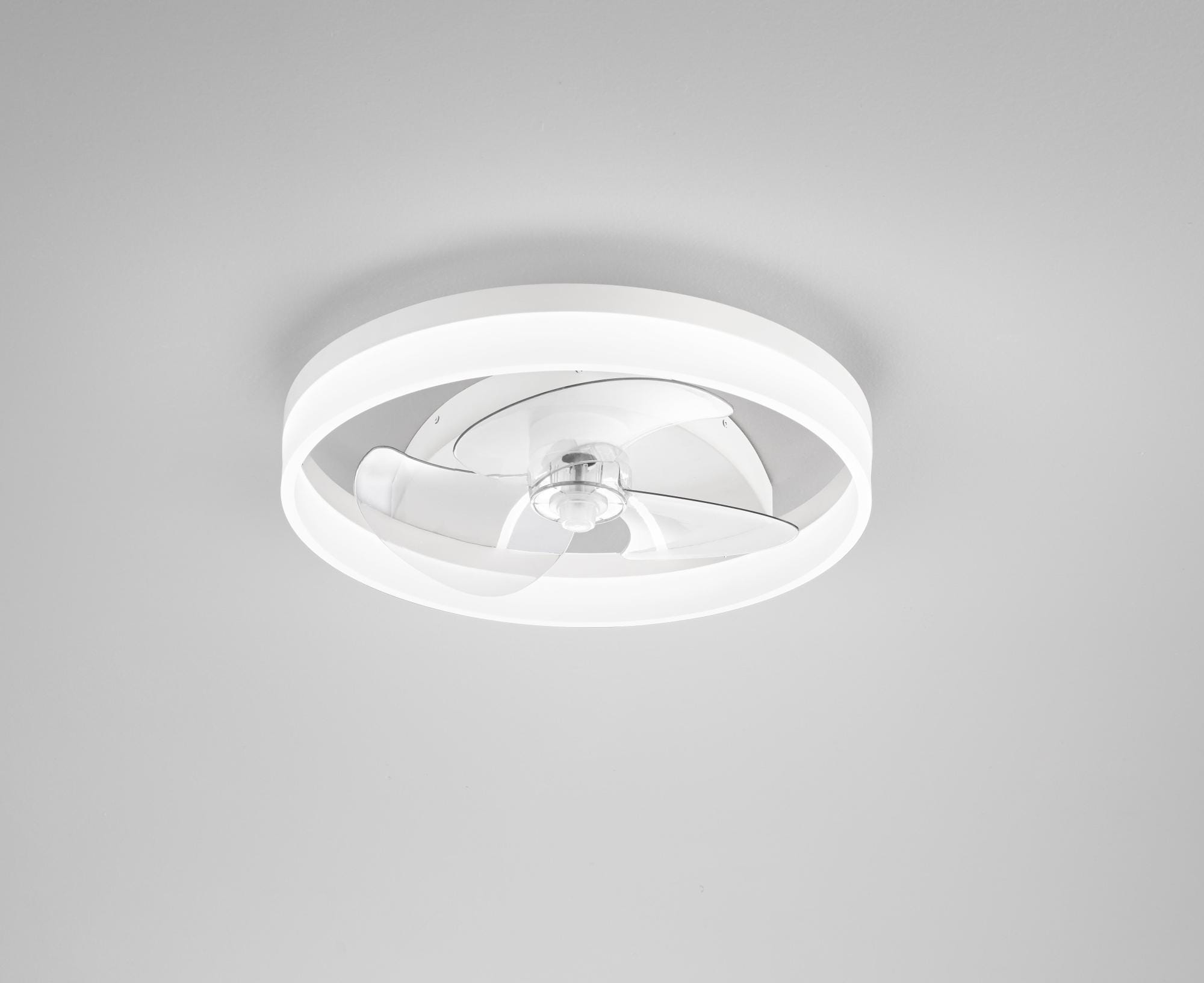 V-TAC Ventilatore LED Da Soffitto A Scatola Con Motore A Corrente Alternata Da 45w Telecomando 3in1 Colore Grigio P 249318 V-TAC Ventilatore LED Da Soffitto A Scatola Con Motore A Corrente Alternata Da 45w Telecomando 3in1 Colore Grigio P 249318