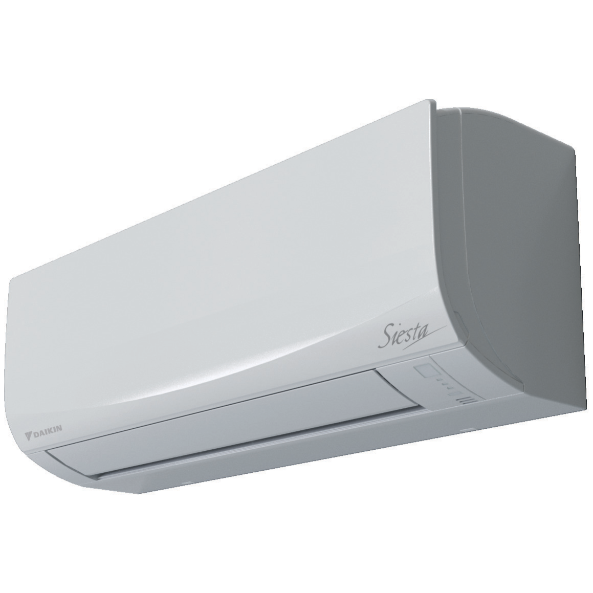 Unit Interna Del Condizionatore DAIKIN ATXF50A Bianco Leroy Merlin