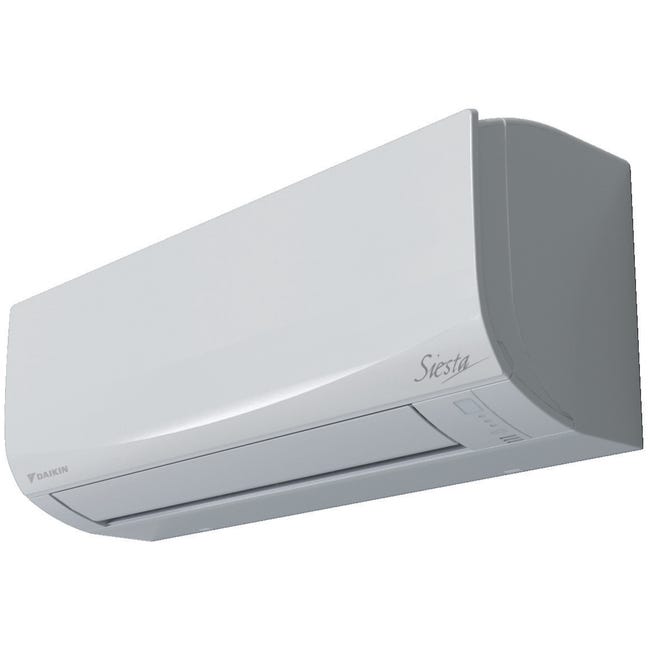 Unit Interna Del Condizionatore DAIKIN ATXF50A Bianco Leroy Merlin Unit Interna Del Condizionatore DAIKIN ATXF50A Bianco Leroy Merlin
