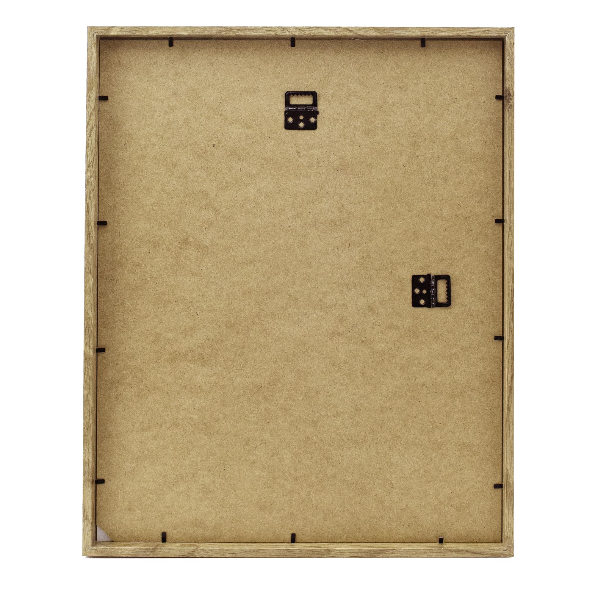 Cornice Portafoto Monza In Rovere Sonoma (decoro), 30 X 30 Cm - Foto 14