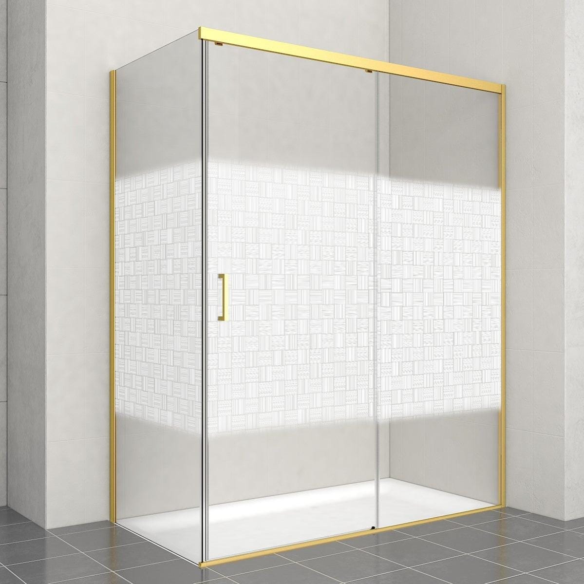 Set bastone tenda allungabile (L120 - L210 cm / D28 mm) Hera Oro - Accessori, bastoni tenda Set bastone tenda allungabile (L120 - L210 cm / D28 mm) Hera Oro - Accessori, bastoni tenda