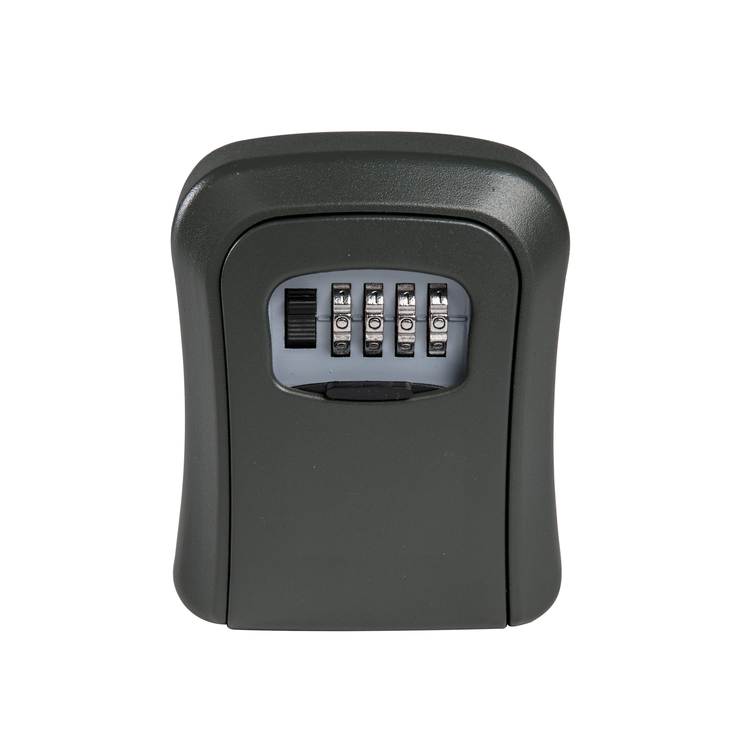 Cassetta di sicurezza esterna per chiavi con combinazione Atecnica KEYBOX