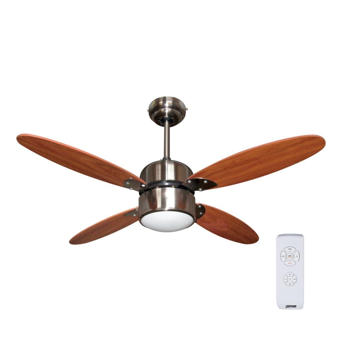 Westinghouse Lighting Widespan 254 cm Six-Blade Indoor Ceiling Fan, Matte Black Finish, DC Motor, Re Westinghouse Lighting Widespan 254 cm Six-Blade Indoor Ceiling Fan, Matte Black Finish, DC Motor, Re
