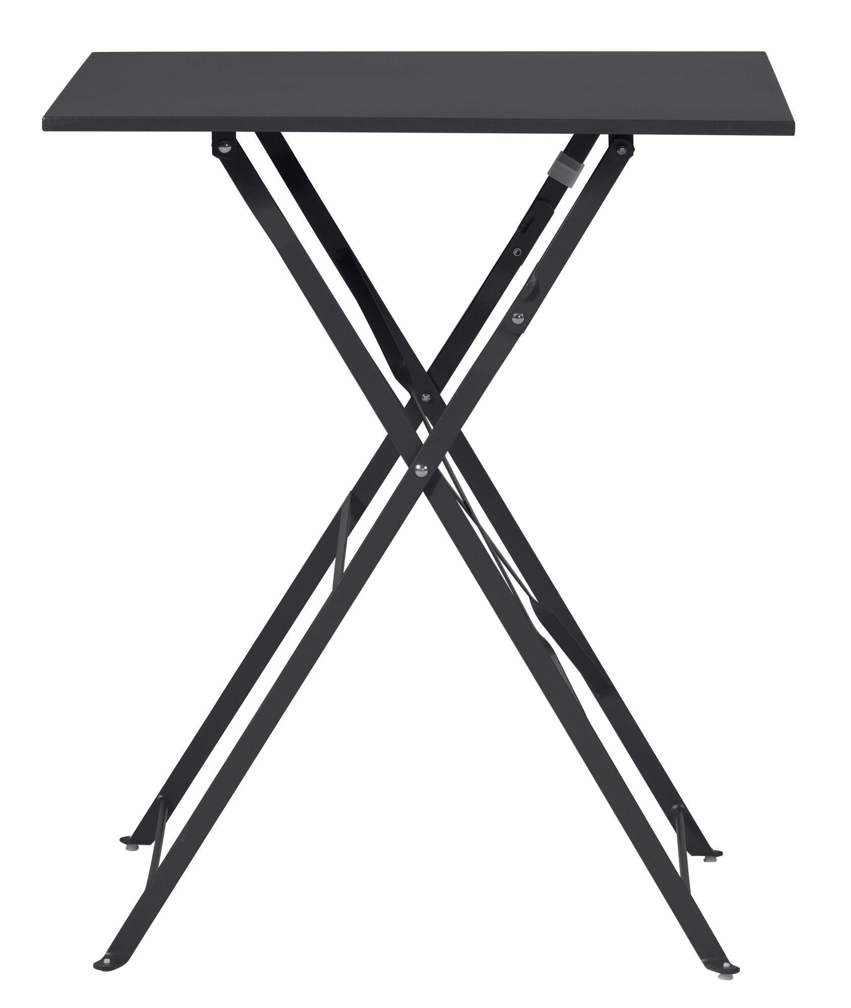 Tavolino Da Salotto Gisele In Ceramica 120x40x80 Cm – Struttura Metallo Antracite, Superficie Antigraffio E Facile Da Pulire