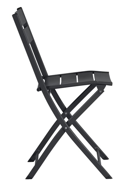 Sedia A Sdraio Da Giardino Con Cuscino Relax Cruz NATERIAL Pieghevole In Alluminio Seduta In Textilene Grigio Argento 84478335 Sedia A Sdraio Da Giardino Con Cuscino Relax Cruz NATERIAL Pieghevole In Alluminio Seduta In Textilene Grigio Argento 84478335