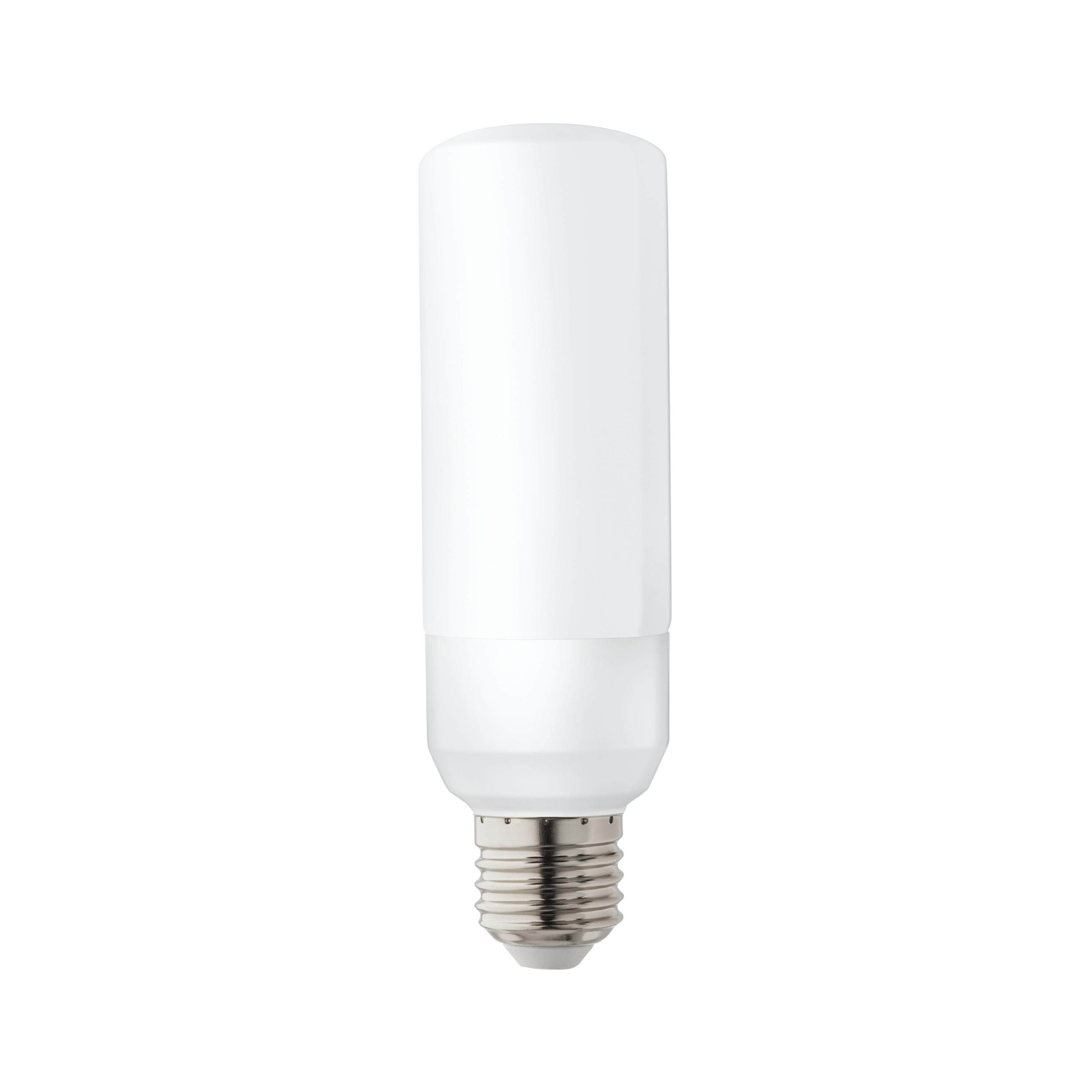 Lampadina LED, tubo, trasparente, luce fredda, 11.2W=1521LM (equiv 100 W),  300° , LEXMAN