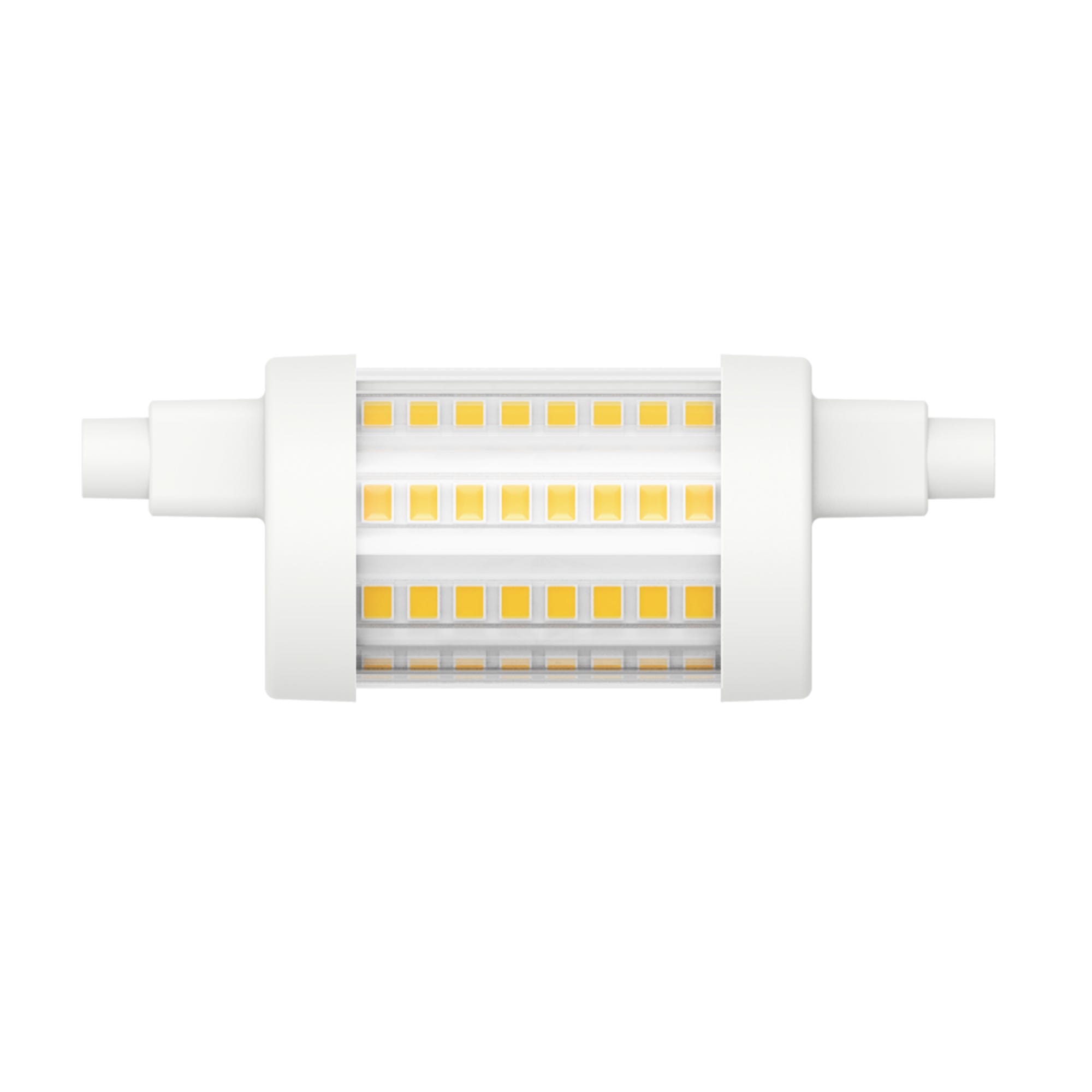 Faretto classico Gea Luce GFA103 GU10 LED Faretto classico Gea Luce GFA103 GU10 LED