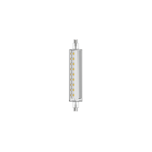 Lampadina LED, faretto, smerigliato, luce calda, 16.5W=2452LM (equiv 180  W), 330° , LEXMAN