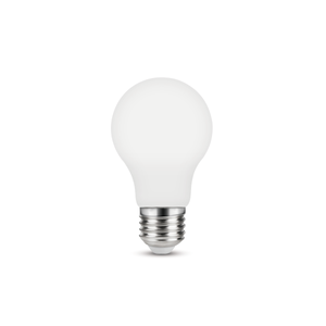 Lampadina LED, faretto, trasparente, luce calda, 4.7W=345LM (equiv 50 W),  100° , LEXMAN