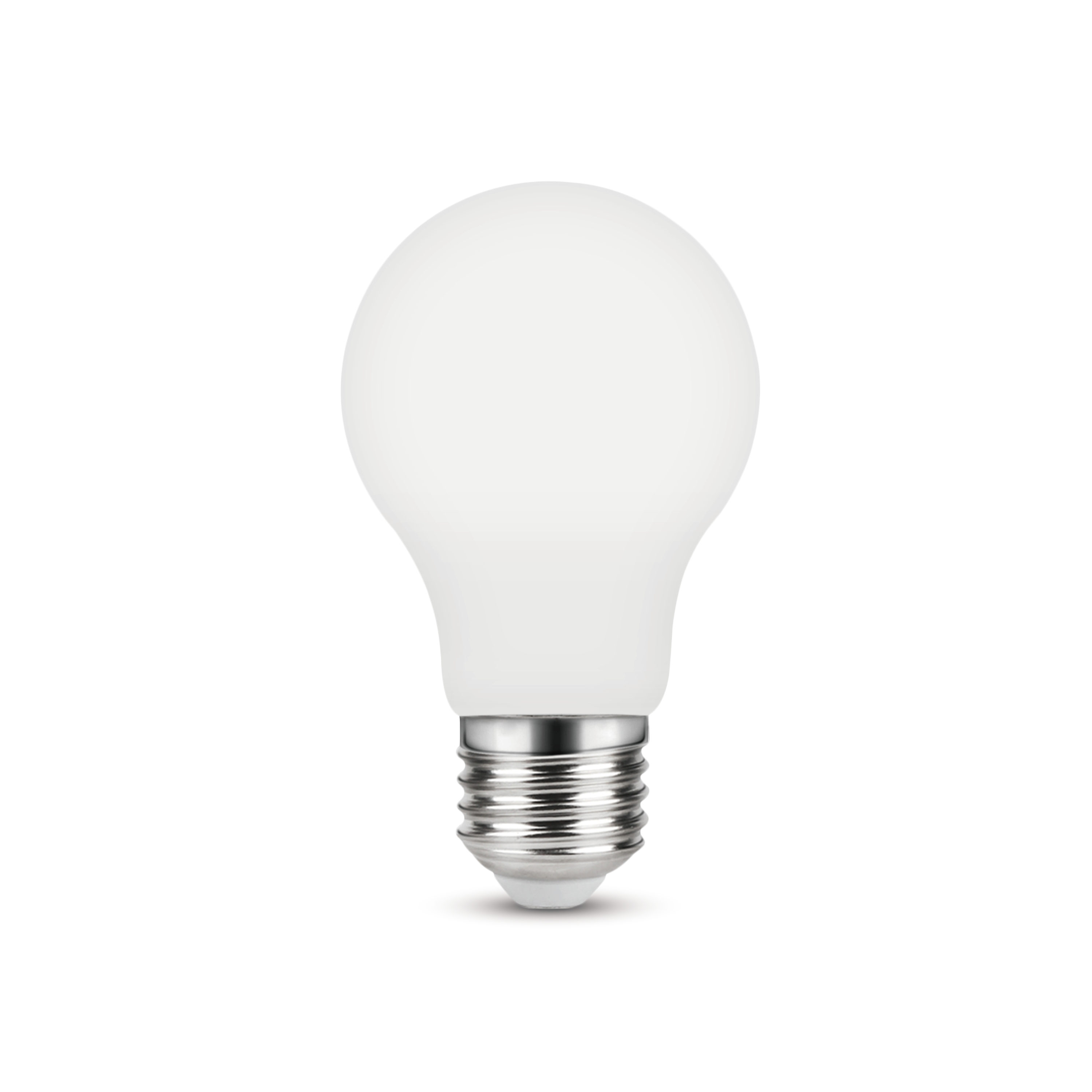 Lampadina LED, faretto, trasparente, luce calda, 7.8W=875LM (equiv 100 W),  30° , LEXMAN