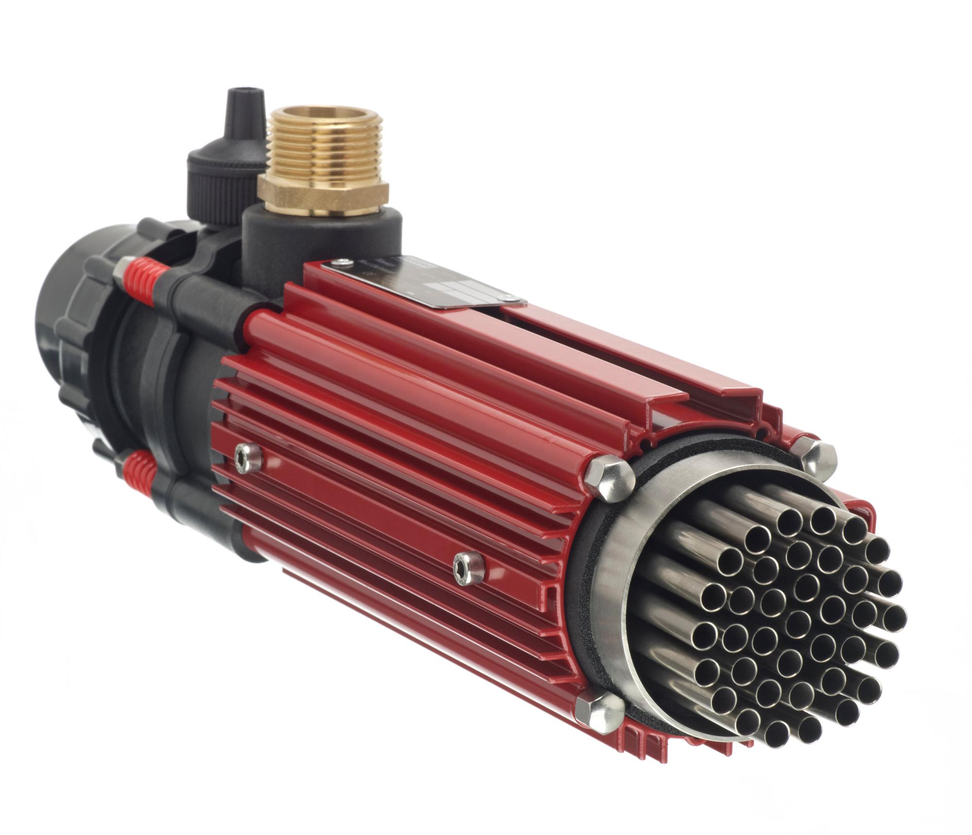 Sportello Scambiatore Calore Per Asciugatrice | Compatibile Whirlpool/Indesit 480112101529 - Foto 9