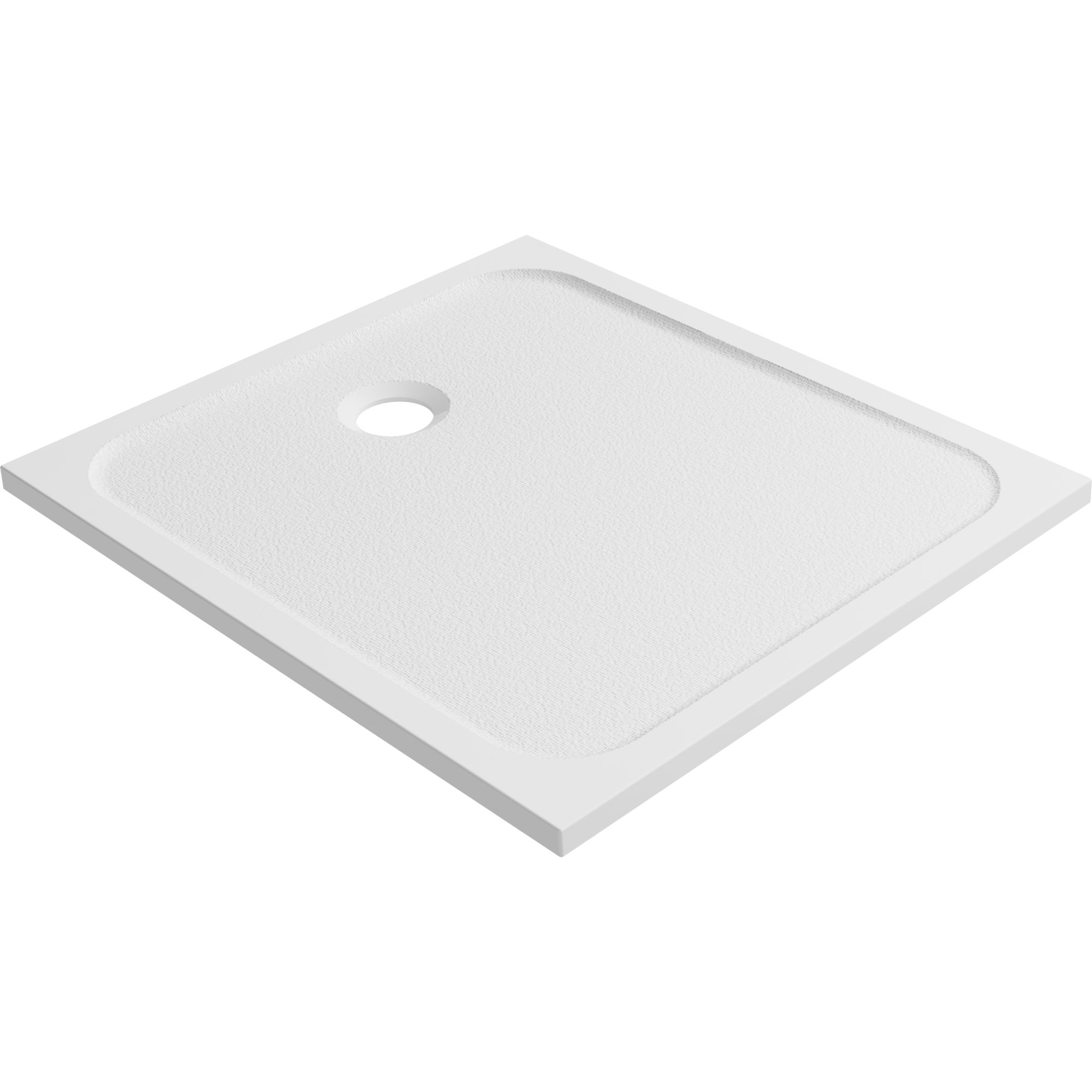 Piatto Doccia Ultrasottile SENSEA In Resina EASY 80 X 90 Cm Bianco Piatto Doccia Ultrasottile SENSEA In Resina EASY 80 X 90 Cm Bianco