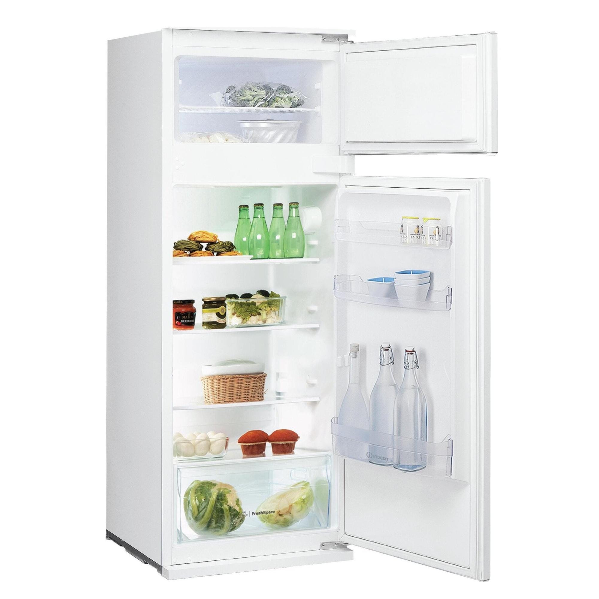 zbt-23420sr zanussi frigo doppiaporta da incasso classe a+ 230 litri statico bianco - Frigo e congelatori doppia porta incasso zbt-23420sr zanussi frigo doppiaporta da incasso classe a+ 230 litri statico bianco - Frigo e congelatori doppia porta incasso