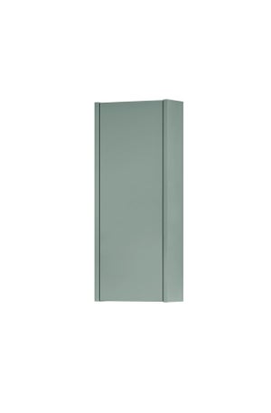 Specchio ondulato - Verde - HOME