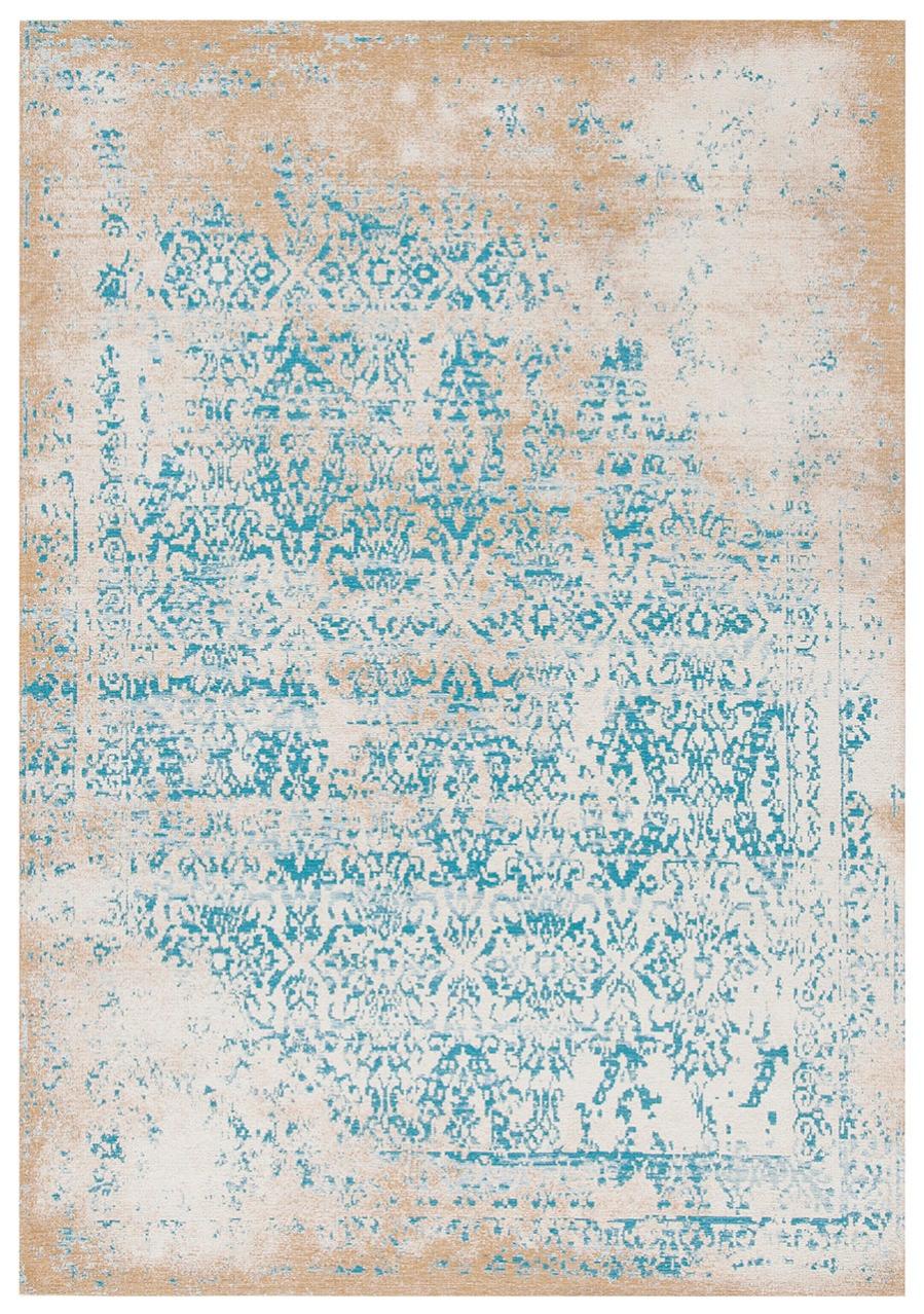 Tovaglia Antimacchia Impermeabile Effeto Tela Jacquard Floreale 140x140 Cm Colore Antracite Dama 90747466